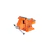 Tornillo Banco Ind. Acero 5' Truper 18593