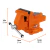 Tornillo Banco Ind. Acero 6' Truper 18594 en internet