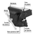 Tornillo Banco 5' Pretul 26042 - comprar en línea