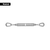 Tensor forjado 3/4" ojo - ojo galvanizado FIERO