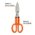 Tijera Hojalatero 14'' Truper 18503 - comprar en línea