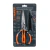 Tijera Multiusos Cocina 8 Acero Inoxidable Truper 100449 - tienda en línea