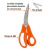 Tijera Multiusos 8'' Dentada Truper 18564 - comprar en línea