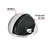 Tope Puerta T. Domo Cromo Hermex 43777 - comprar en línea