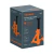 Imagen de 2 Torres Auto 6 Ton (2 Piezas) Truper 14845