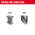 Disco de Corte de Metal Standard de 4-1/2" x .045" x 7/8" - Tipo 1 - 25 piezas Milwaukee 49-94-0003 en internet