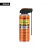 Lubricante multiusos aerosol aplicador doble acción 235 ml TRUPER
