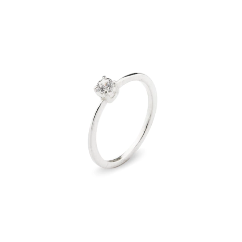 Anel Solitário - comprar online