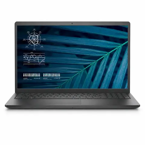 Notebook Seminovo Dell Vostro 3510 Core i5 ou i7 11ª Geração, 8GB DDR4, SSD 256GB, Tela 15,6” Full HD e Windows 11 Pro