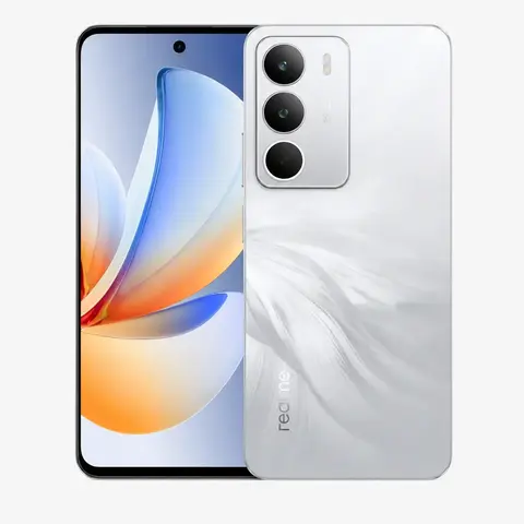 Smartphone Realme C71 – 128GB/256GB | Carregamento 45W | Bateria 6000mAh
