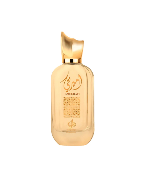 Ameerati EDP Unissex - Al Wataniah