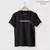 Camiseta Amazônia A ARTE LIBERTA - PRETO - comprar online