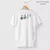 Camiseta Amazônia ASSIM CAMINHA A HUMANIDADE - BRANCO na internet