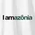 Camiseta Feminina Amazônia I AM - BRANCO na internet