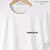 Camiseta Amazônia I AM - BRANCO na internet