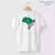 Camiseta Amazônia MAPA AMAZÔNIA - BRANCO na internet
