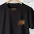 Camiseta Amazônia YAGUARETÉ - PRETO - Use Awa Amazônia