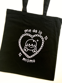 Banner de la categoría Totebags