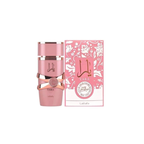 Yara Candy Elixir 100 ml - comprar online