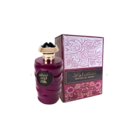 Safeer Al Ward 100ml - comprar online