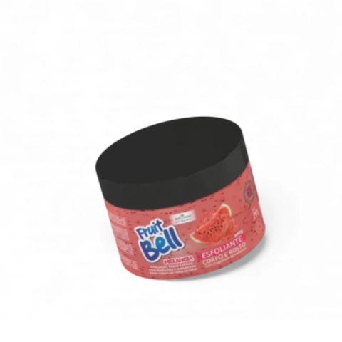 Esfoliante Melancia 300g - comprar online