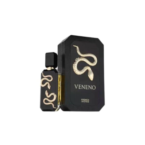 Veneno 100 ml - comprar online