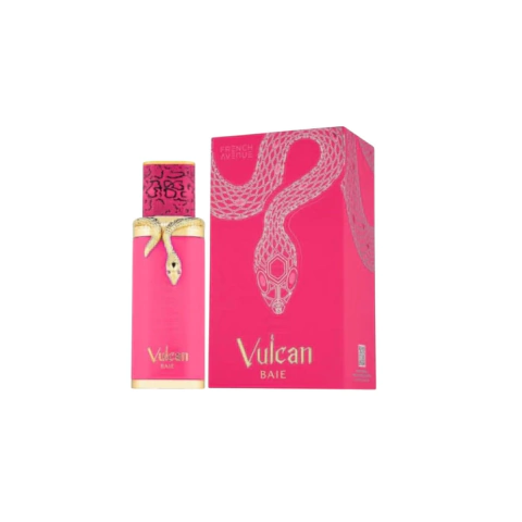 Decant Vulcan Baie da French Avenue - comprar online