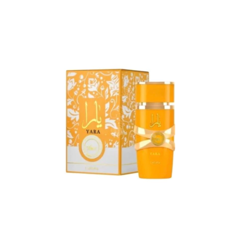Decant Yara Tous Laranja 5 ml e 10 ml - comprar online