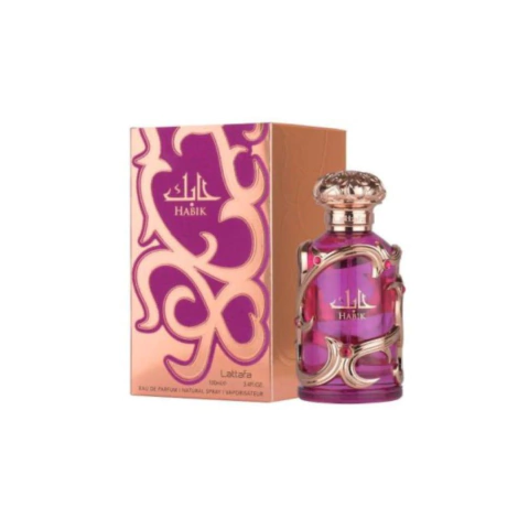 Decant Habik For Women Lataffa - comprar online