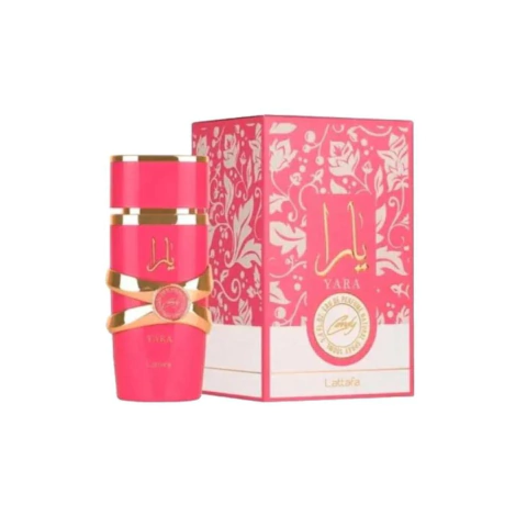 Decant Yara Candy 5 ml - 10 ml - comprar online