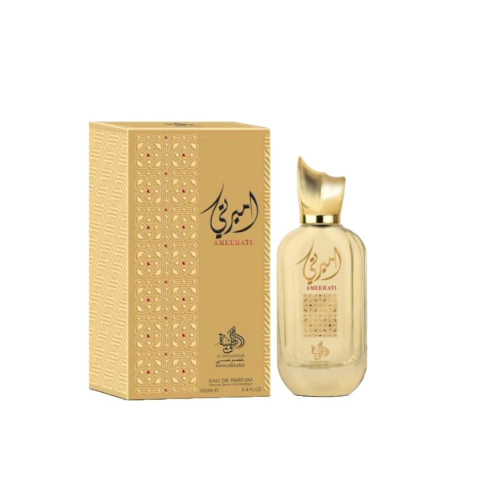 Ameerati Al Wataniah 100 ml - comprar online