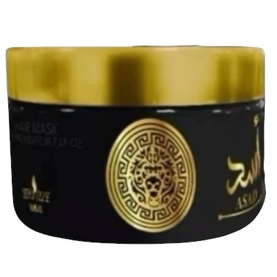 Asad Hidratante Lattafa decant 30 ml - comprar online