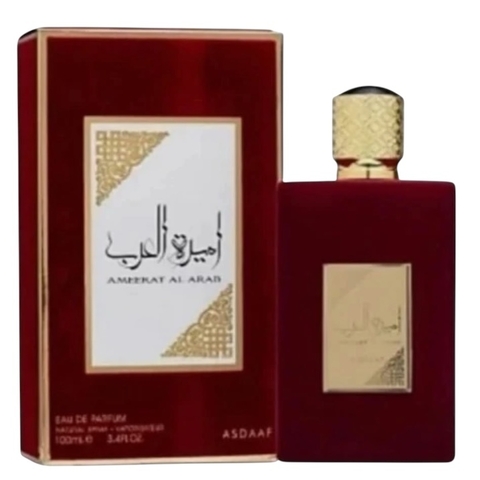 Ameerat al arab 100 ml - comprar online