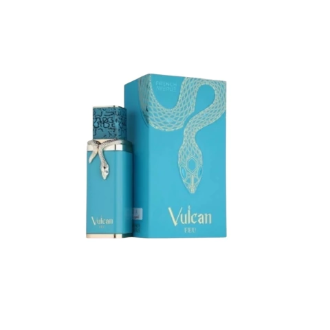 Vulcan Feu da French Avenue 100 ml - comprar online