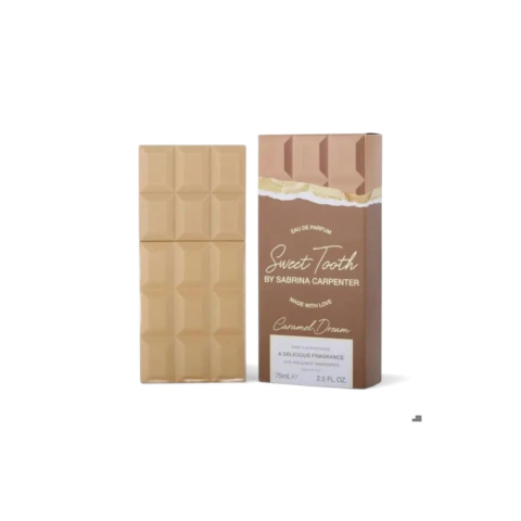 Decant Sweet Tooth Caramel - 5ml e 10ml - comprar online