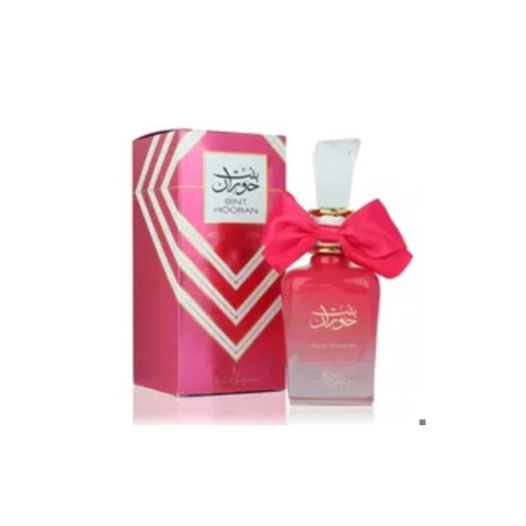 Bint Hooran Rose Passion 100 ml - comprar online