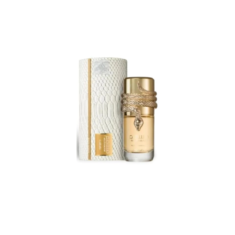 Perfume Musamam Lattafa White Intense decant 5 ml - 10 ml - comprar online