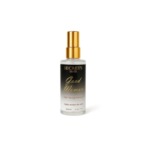Perfume de cabelo good womann - comprar online