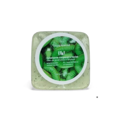 Esfoliante Corporal e Facial Kiwi - comprar online