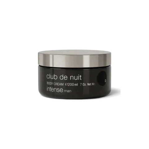Creme Corporal Armaf Club de Nuit intense - comprar online