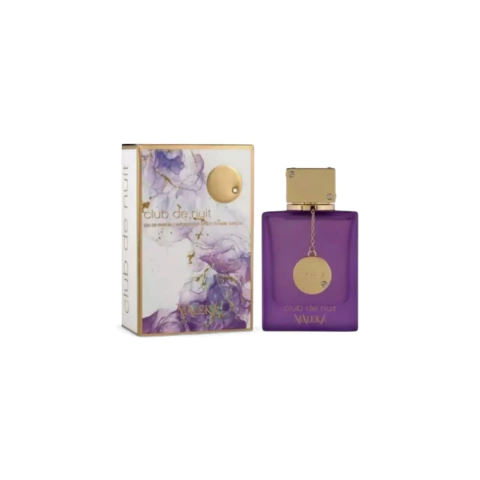 Decant Armaf Club de Nuit MALEKA - comprar online