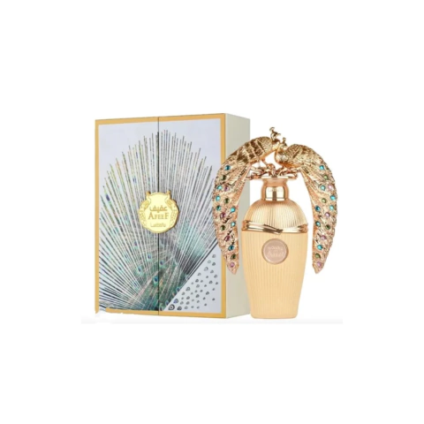 Afeef Lattafa 100 ml - comprar online