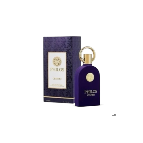 Philos Centro 100 ml - comprar online