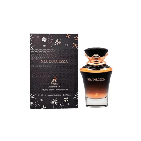 Mia Dolcezza da Maison Alhambra 100ml - comprar online