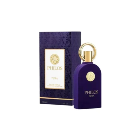 Decant Philos Pura - comprar online