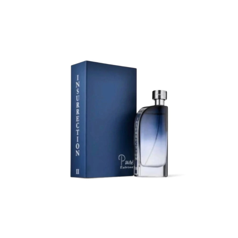 Reyane Tradition Insurrection 2 Pure Extreme Eau de Toilette - comprar online