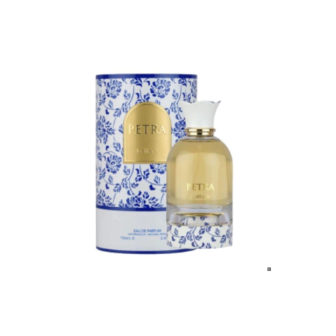 Petra Lattafa 100ml - comprar online