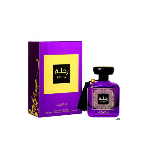 Rehla by Adyan 100 ml - comprar online