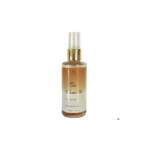 Perfume cabelo Bare Vanilla
