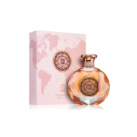 Cleópatra da Aurora Scents 100 ml - comprar online